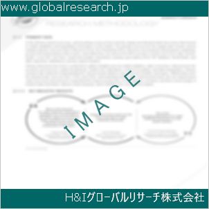 グローバルリサーチ調査資料のイメージ
